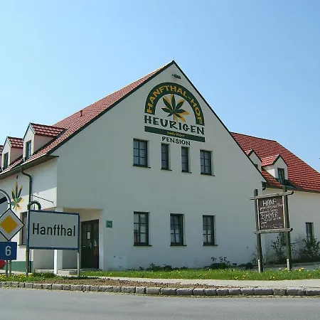 Hanfthal-hof 3* Laa an der Thaya