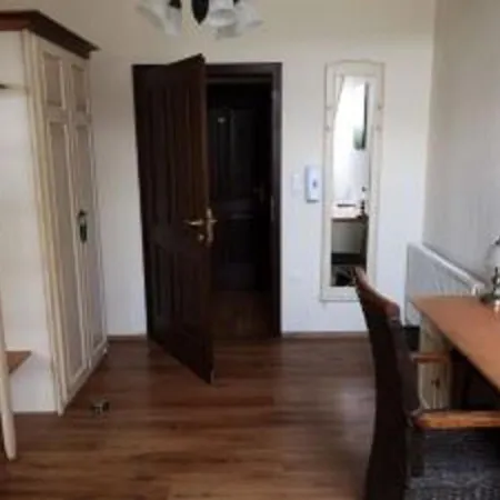 Bed & Breakfast Hanfthal-hof