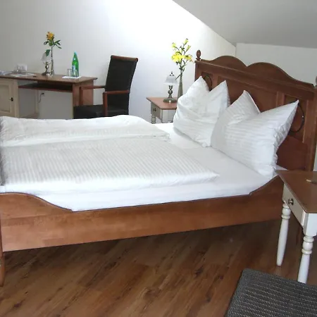 Hanfthal-hof Laa an der Thaya