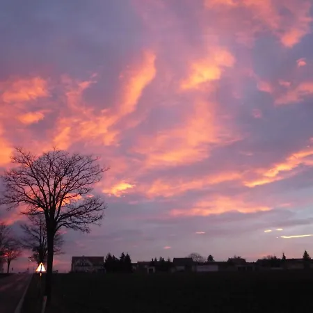 Bed & Breakfast Hanfthal-hof Laa an der Thaya