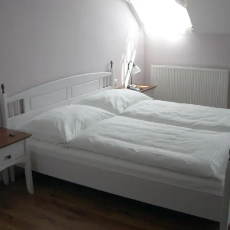 Hanfthal-hof Bed & Breakfast Laa an der Thaya