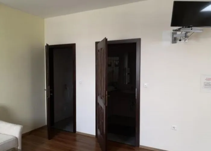 Hanfthal-hof Nocleg ze śniadaniem Laa an der Thaya