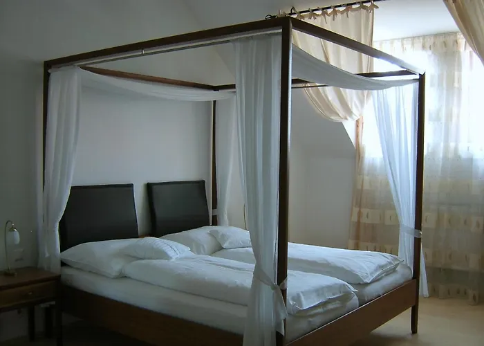 Bed & Breakfast Hanfthal-hof