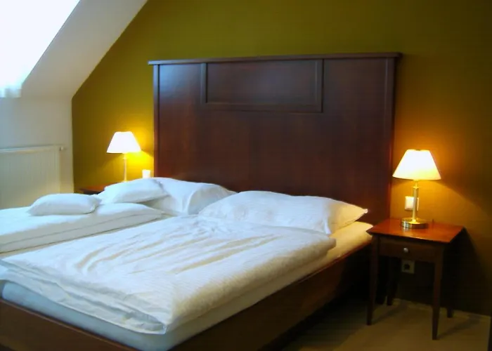 Hanfthal-hof Laa an der Thaya