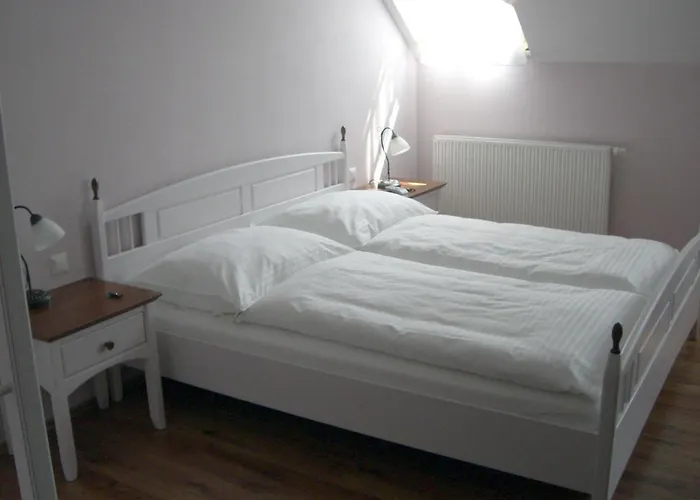 Hanfthal-hof Bed & Breakfast Laa an der Thaya