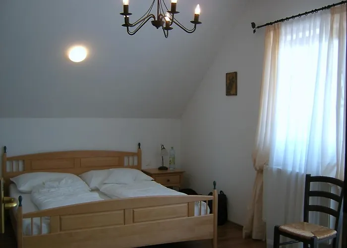 Hanfthal-hof 3* 라안데르타야