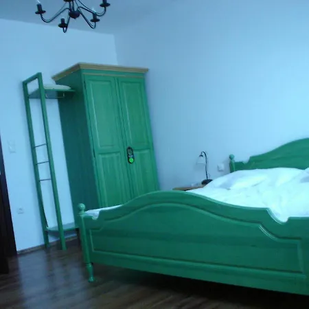 Hanfthal-hof Bed & Breakfast *