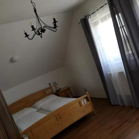 Hanfthal-hof Laa an der Thaya