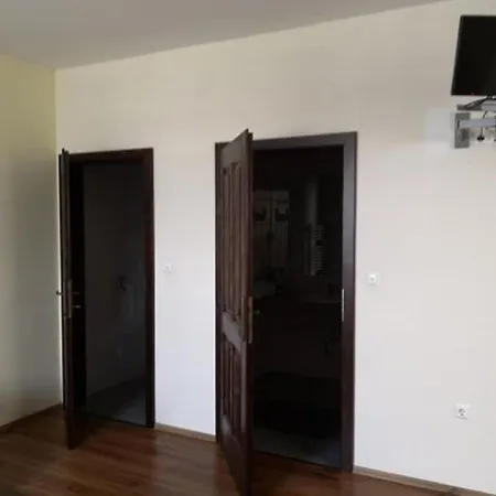 Hanfthal-hof Bed & Breakfast Laa an der Thaya