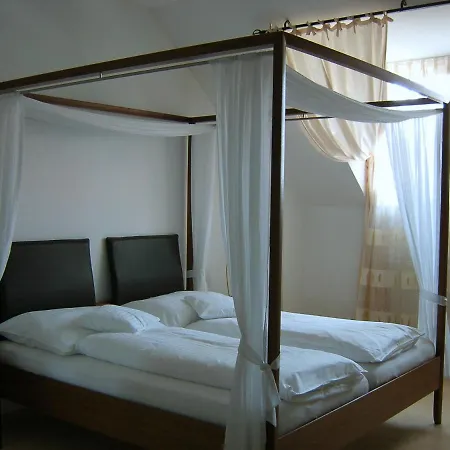 Bed & Breakfast Hanfthal-hof