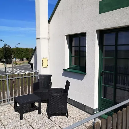 Bed & Breakfast Hanfthal-hof