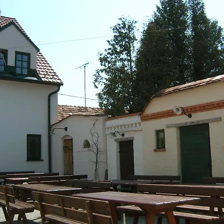 Hanfthal-hof 3* Laa an der Thaya