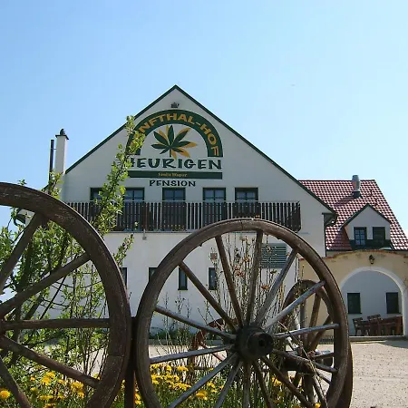 Hanfthal-hof Bed and Breakfast Laa an der Thaya