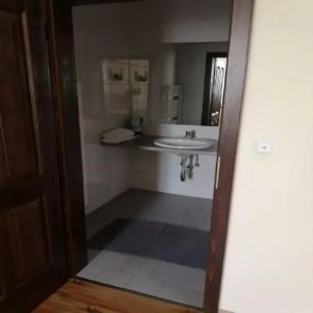 Hanfthal-hof Bed & Breakfast *