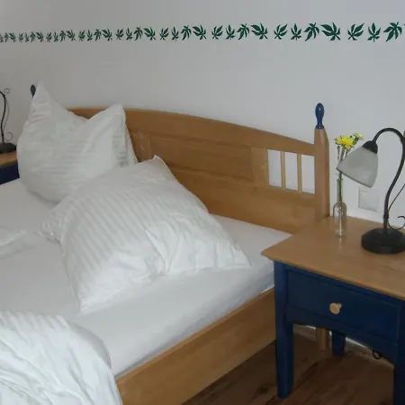 Hanfthal-hof 3* Laa an der Thaya