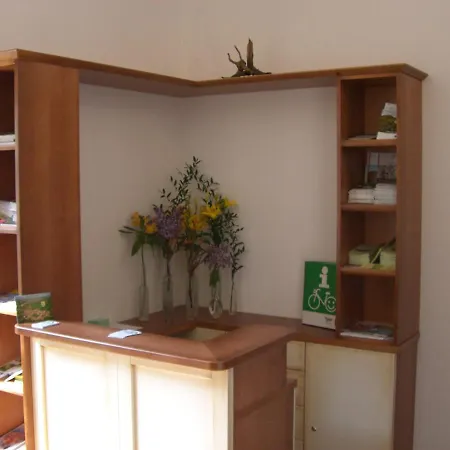 Hanfthal-hof Bed & Breakfast *
