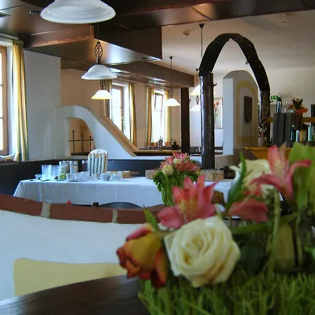 Bed & Breakfast Hanfthal-hof