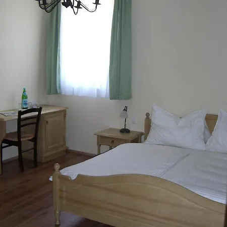 Bed & Breakfast Hanfthal-hof