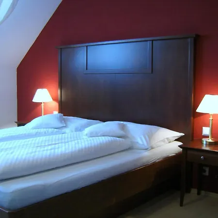Bed and Breakfast Hanfthal-hof *