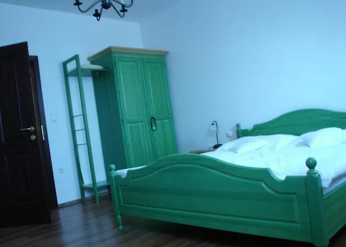 Hanfthal-hof Panzió 3*