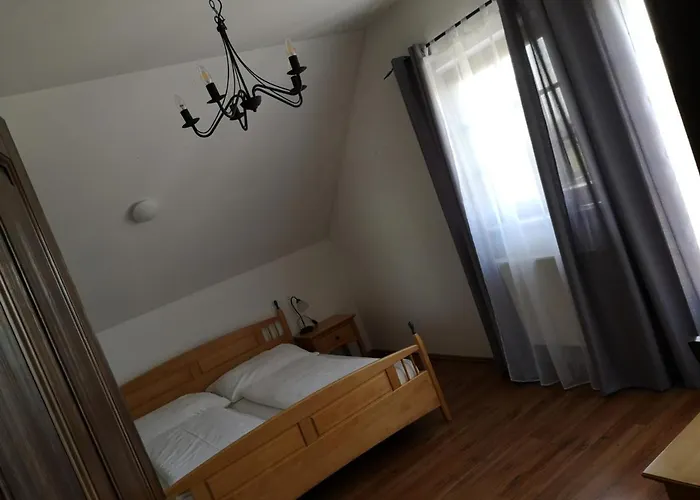 Hanfthal-hof Laa an der Thaya