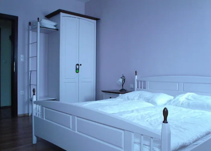 Hanfthal-hof 3* Laa an der Thaya