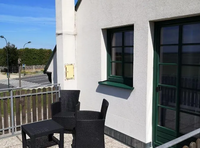 Bed & Breakfast Hanfthal-hof