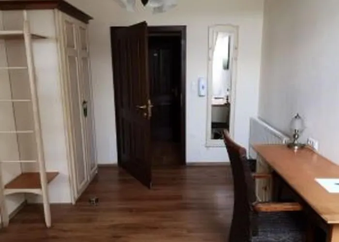 Bed & Breakfast Hanfthal-hof