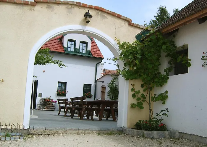 Hanfthal-hof Panzió 3*