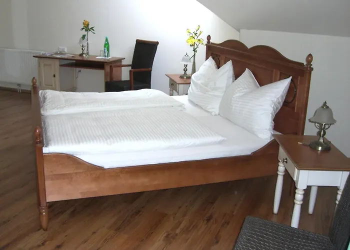 Hanfthal-hof Laa an der Thaya