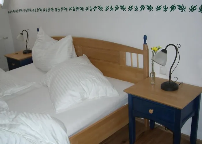 Hanfthal-hof 3* Laa an der Thaya