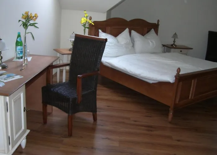 Hanfthal-hof 3* Laa an der Thaya