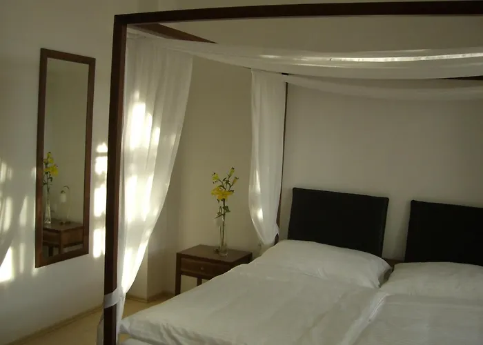 Hanfthal-hof 3* Laa an der Thaya