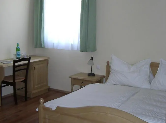 Bed & Breakfast Hanfthal-hof