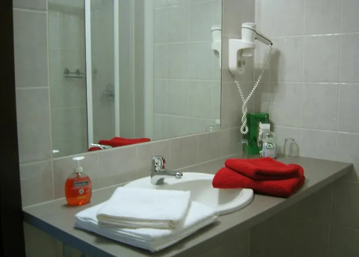 Hanfthal-hof 3* Laa an der Thaya